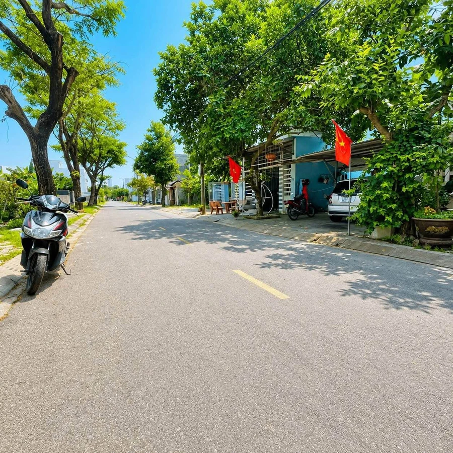 Bán đất 100m² Đào Ngọc Chua gần biển Đà Nẵng 3,5 tỷ - Ảnh 1