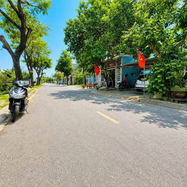 Bán đất 100m² Đào Ngọc Chua gần biển Đà Nẵng 3,5 tỷ