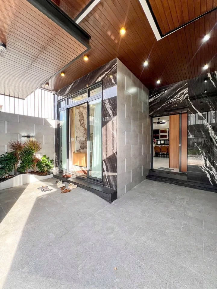 Bán nhà 4 tầng có thang máy Nam Long 2, 90m² Cần Thơ - Ảnh thu nhỏ 5