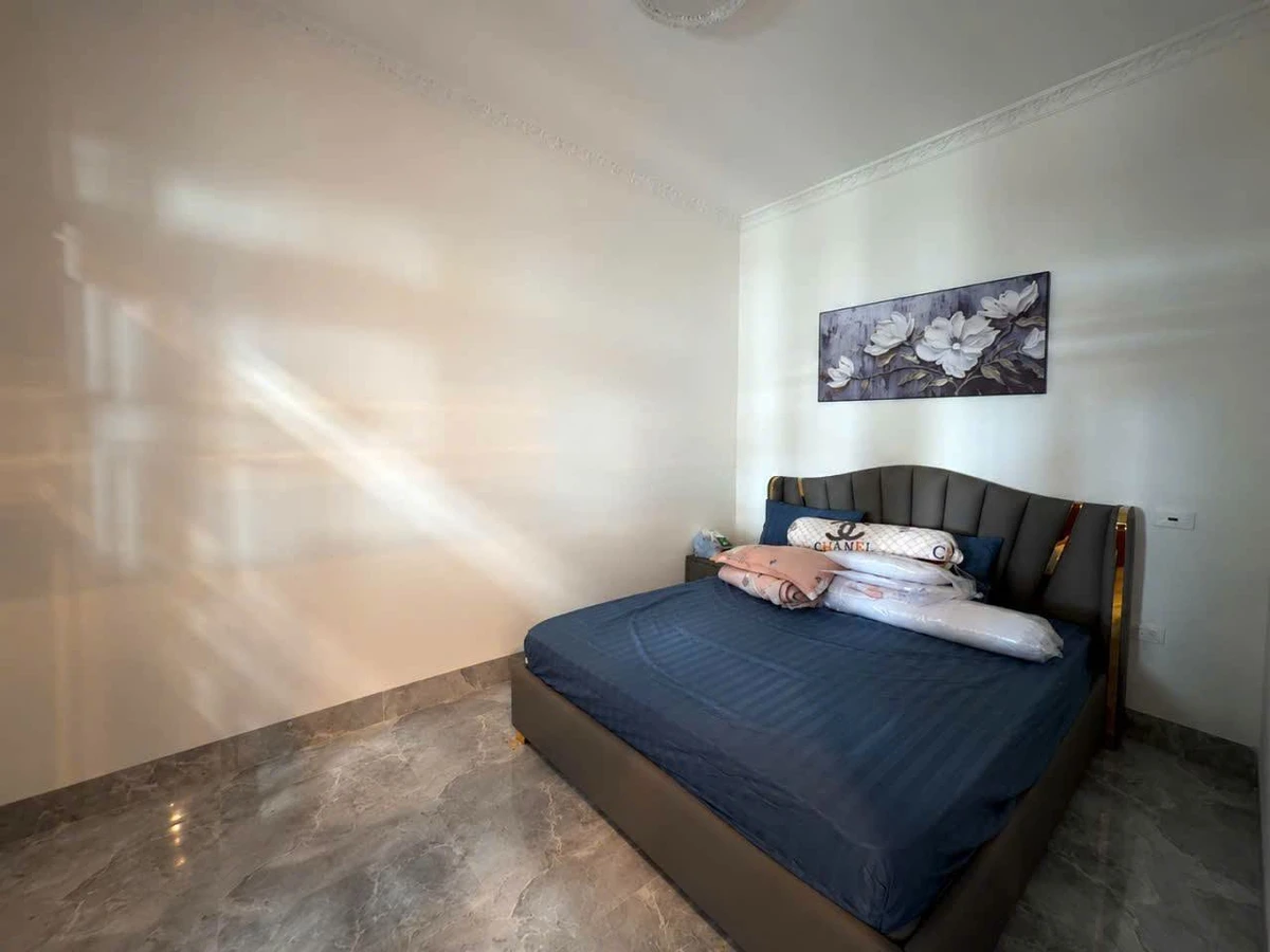 Bán nhà 200m² giá 2 tỷ 4 tại KDC Tắc Cậu, Châu Thành, An Giang - Ảnh thu nhỏ 4