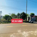 Bán đất Thị Trấn Đất Đỏ 582m2 giá 3 tỷ - Ảnh thu nhỏ 3