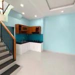 Bán nhà phố 3PN 2WC 54m² Bình Thạnh 7.38 tỷ - Ảnh thu nhỏ 3