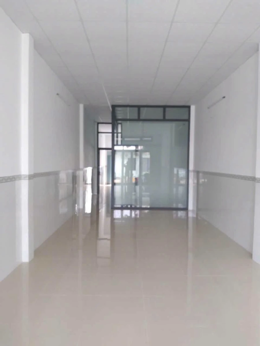 Bán nhà nhánh Rạch Giá, 4x20m, 1 phòng ngủ, 850 triệu - Ảnh thu nhỏ 5