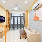 Bán nhà nguyên căn 1 trệt 1 lầu 2PN 24m² đường Ngô Tất Tố, Bình Thạnh - Ảnh thu nhỏ 1
