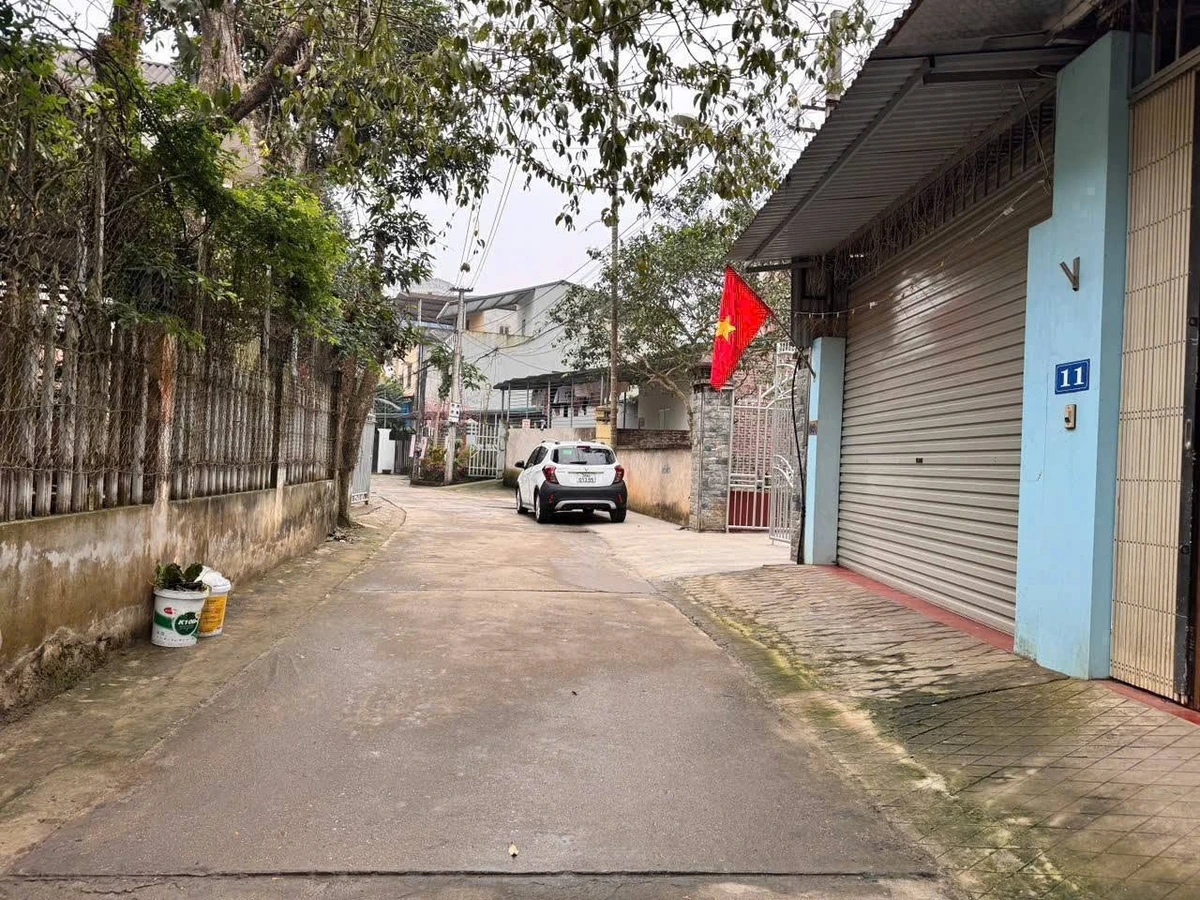 Bán đất 95m² đường Ngô Gia Tự Xóm Quan 1.4 tỷ - Ảnh thu nhỏ 3