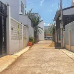 Bán đất nền Tân An, Bình Chánh – 232m², 5 tỷ 450 triệu - Ảnh thu nhỏ 1