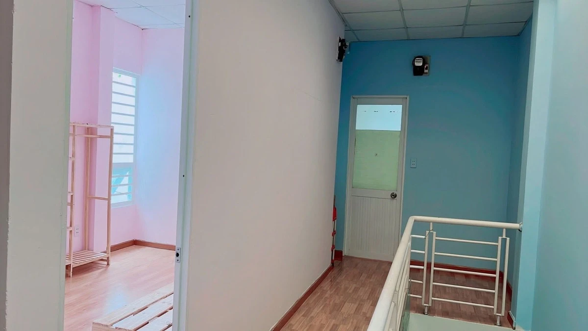 Bán nhà phố 80m² 6 phòng Nơ Trang Long, Bình Thạnh 7.3 tỷ - Ảnh thu nhỏ 3