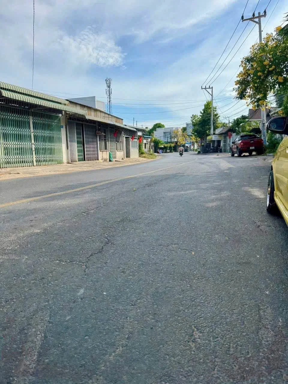 Bán nhà góc 2 mặt tiền 100m2, Phan Thiết - Ảnh 1