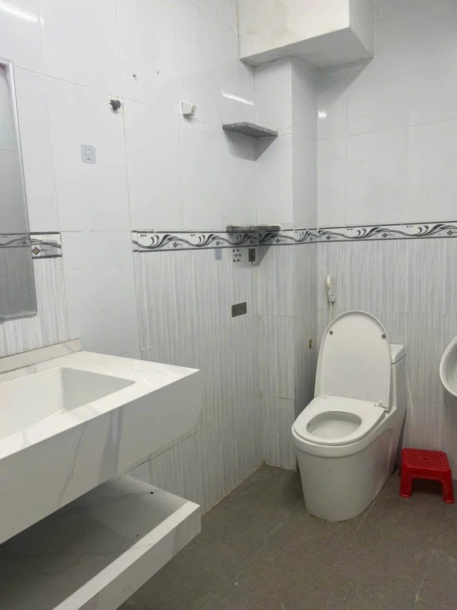 Bán nhà cấp 4 gác đúc 92,6m2 Lê Thành Phương Tuy Hoà - Ảnh thu nhỏ 5
