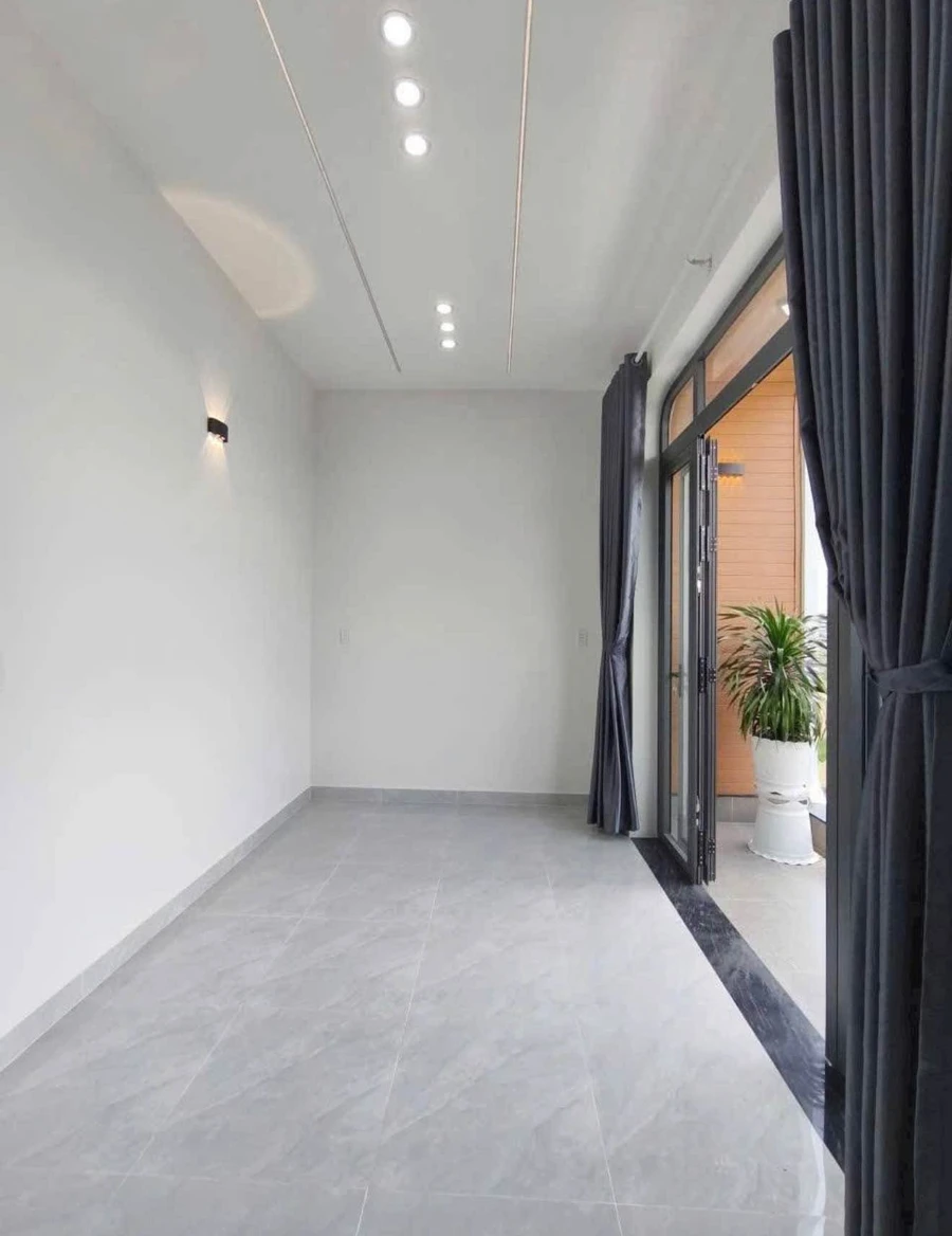 Bán nhà mới xây 3PN gần Chợ Bình Lộc 117m², 750 triệu - Ảnh thu nhỏ 5
