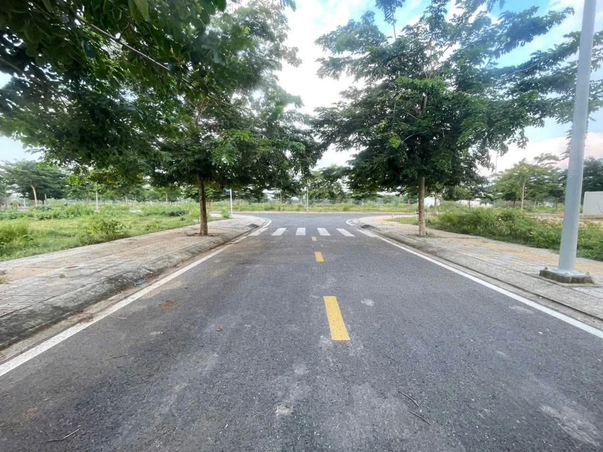 Bán lô đất mặt tiền 10x30m Nguyễn Thị Rành Củ Chi - Ảnh thu nhỏ 5