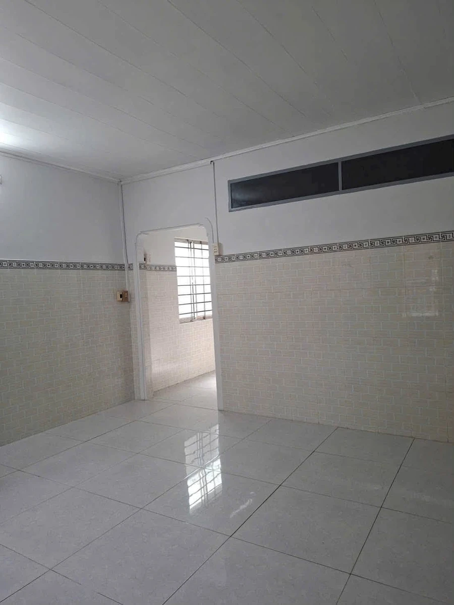Cho thuê nhà nguyên căn 4x16m 3PN đường Dương Bá Cung, Bình Tân, 10 triệu/tháng - Ảnh thu nhỏ 5
