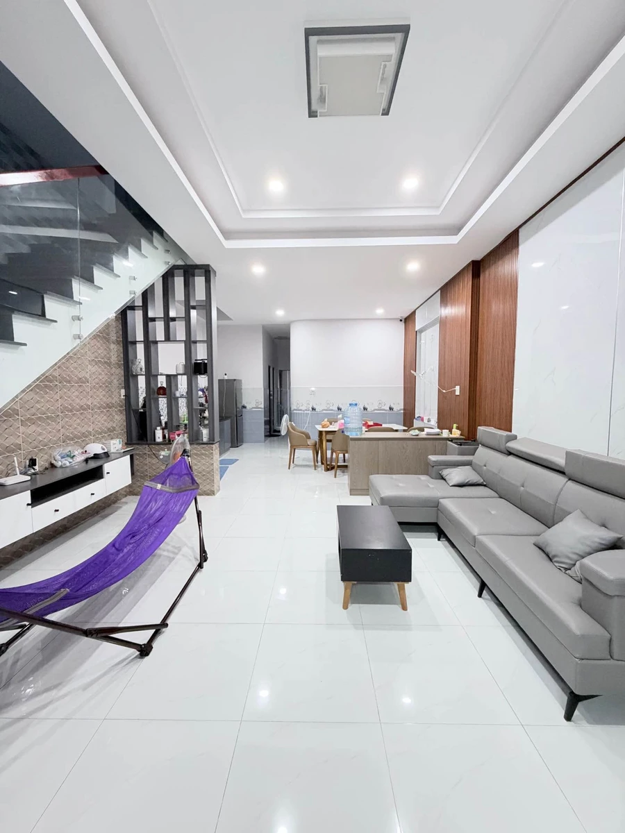 Nhà lầu 3 phòng ngủ 92m² Phan Thiết bán 2.4 tỷ - Ảnh thu nhỏ 3