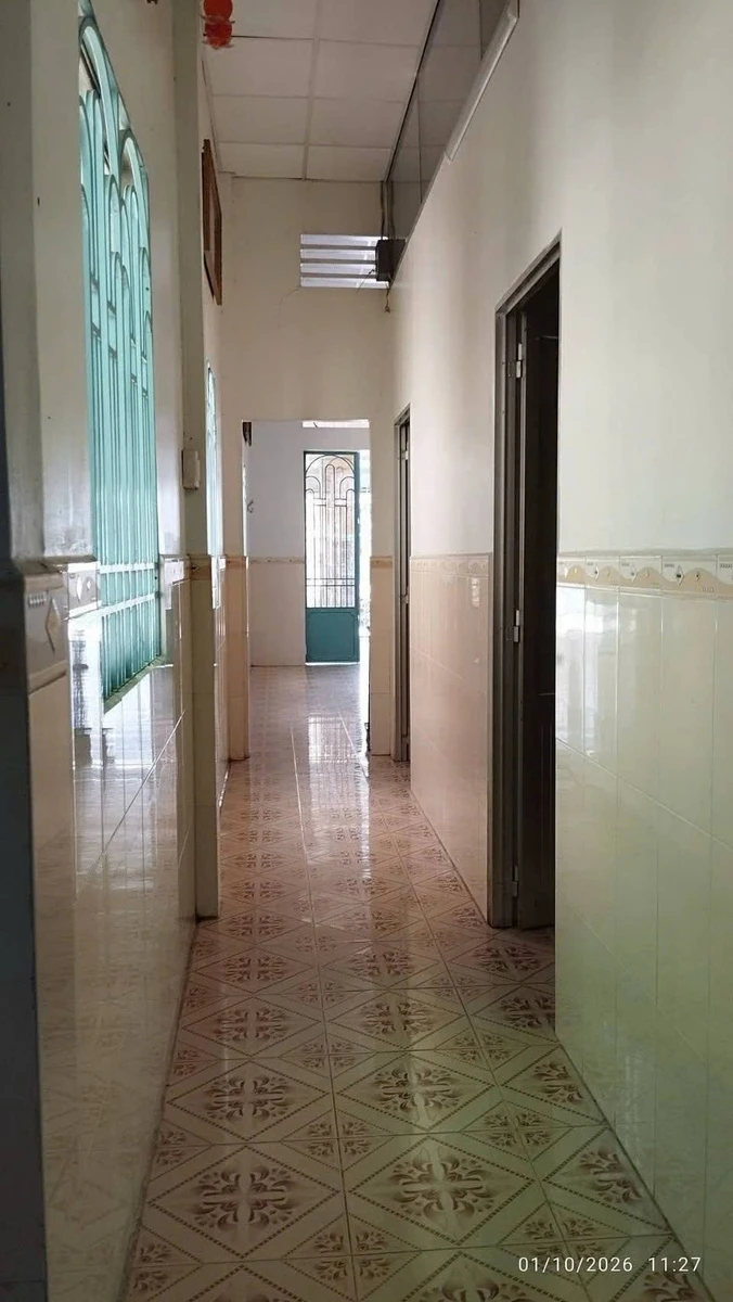 Cho thuê nhà nguyên căn 120m2, 2PN Trần Phú - Ảnh thu nhỏ 3