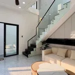 Bán nhà Q7 10x7m nội thất cao cấp 5,9 tỷ - Ảnh thu nhỏ 4