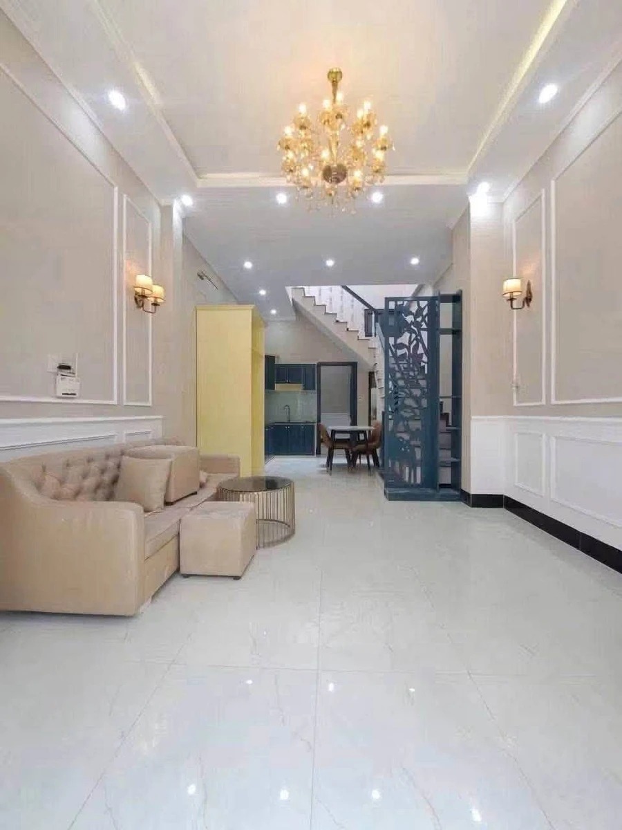 Bán nhà trệt lầu 3PN 96m² Cần Thơ 1,999 tỷ - Ảnh thu nhỏ 3