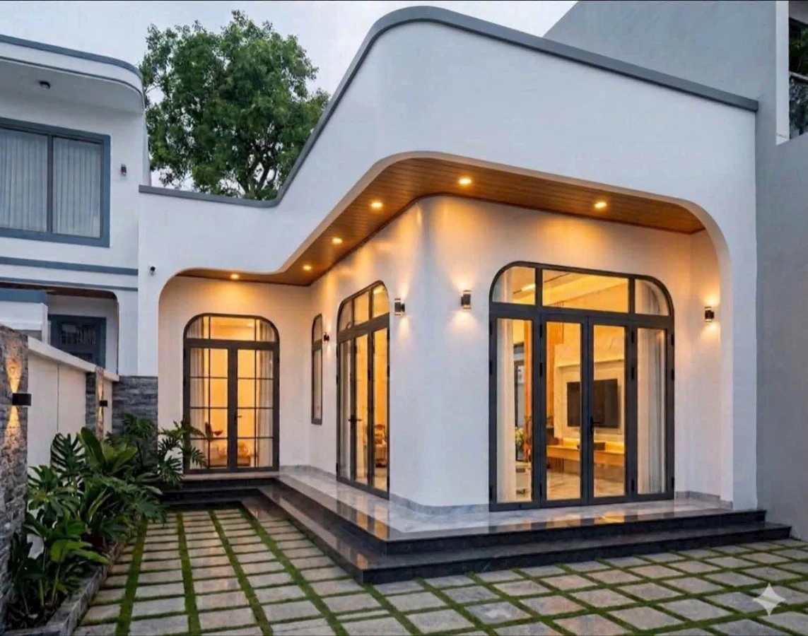 Bán nhà 2 phòng ngủ 90m² Long Điền Bà Rịa - Ảnh thu nhỏ 2