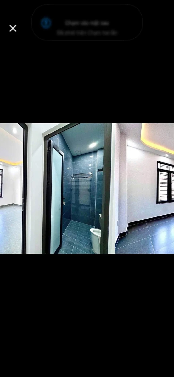 Bán nhà 4 tầng 41m² 3,3 tỷ Chợ Hàng - Ảnh thu nhỏ 4