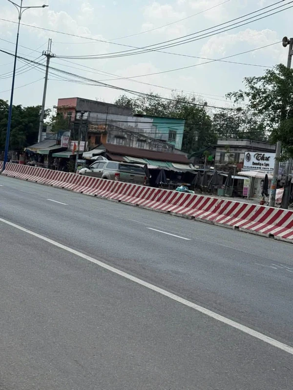 Bán đất 919m2 có 100m2 thổ cư tại Lai Uyên, Bàu Bàng, Bình Dương