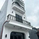 Bán nhà 3 tầng 65,8m2 Đoàn Tiến Đặng, Tân Phú, 2tỷ590tr - Ảnh thu nhỏ 1