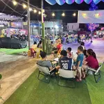 Sang lỗ quán trà sữa 80m² Đông Hòa – 55 triệu - Ảnh thu nhỏ 3