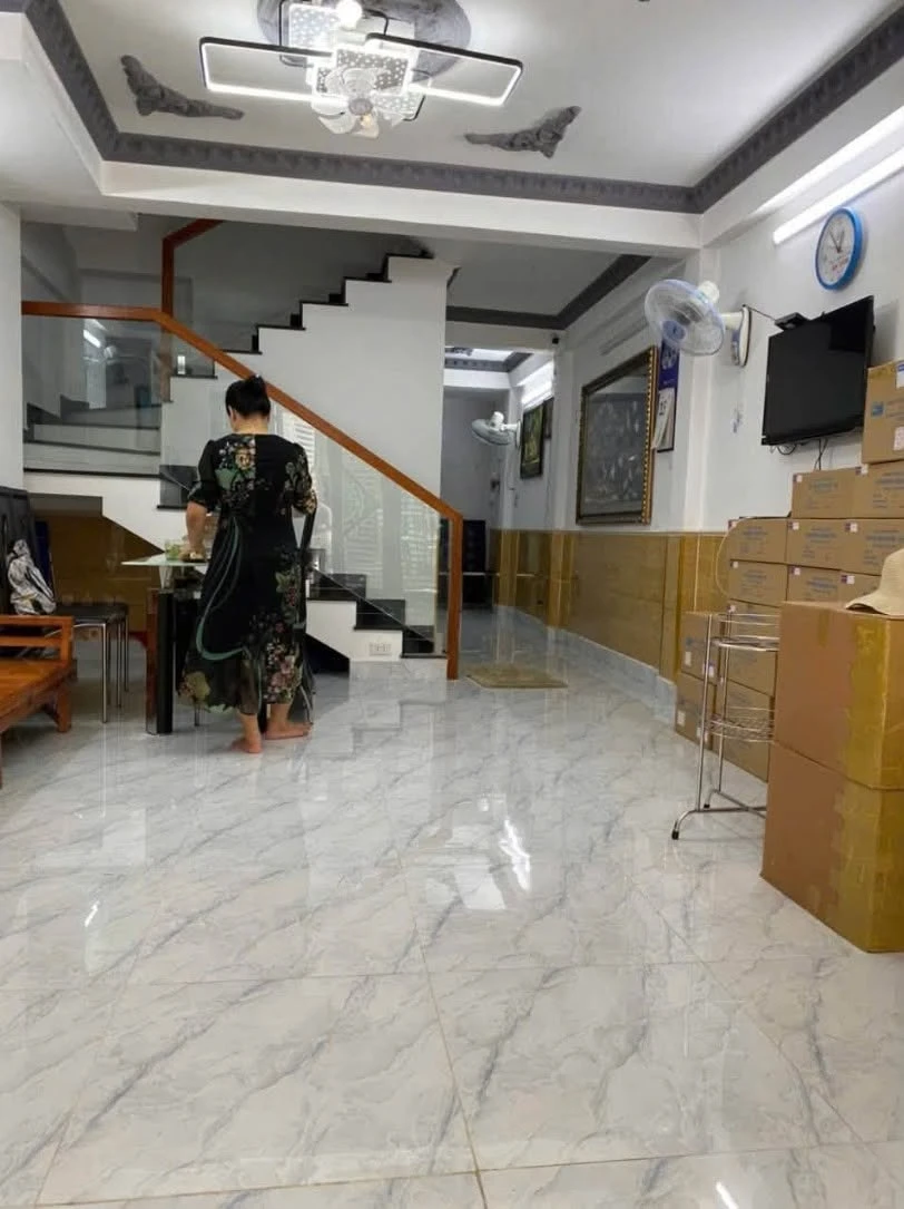 Bán nhà phố 5PN Vibe Villa Quận 5, 44.6m², 8 tỷ - Ảnh thu nhỏ 5