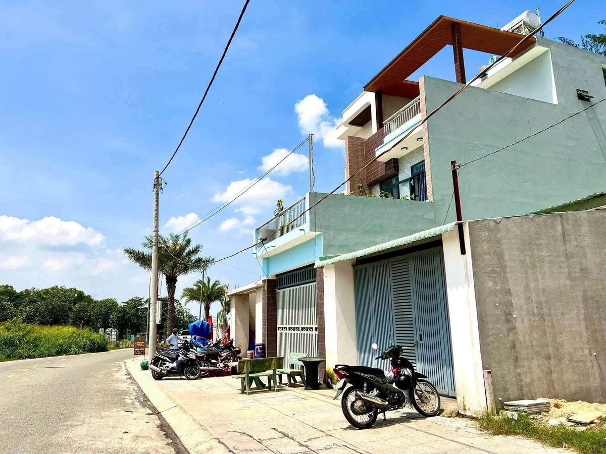 Bán nhà mặt tiền kinh doanh 113m² Nguyễn Văn Tiết, Bình Tân 5.7 tỷ - Ảnh thu nhỏ 3