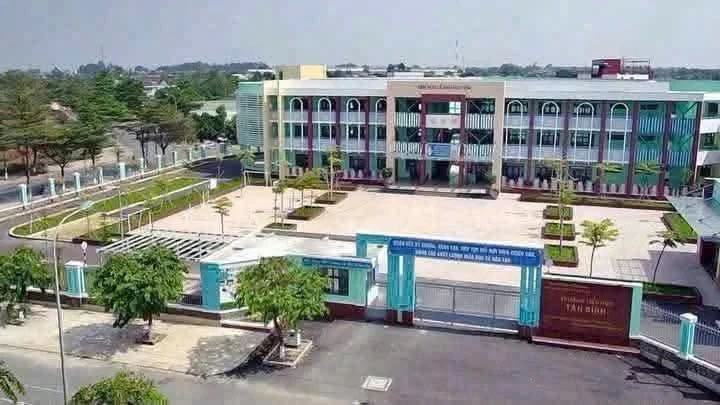 Bán đất Tái định cư Bình Minh Trảng Bom 140m2, giá 2.1 tỷ - Ảnh thu nhỏ 2