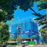 Nhà hai mặt tiền trung tâm phố - đã xây dựng xong - sổ sẵn đã hoàn công - sẵn hợp đồng thuê - Ảnh thu nhỏ 15