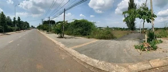 Bán đất sào Bà Rịa 1510m² mặt tiền đường 28 Hoà Long - Ảnh thu nhỏ 2