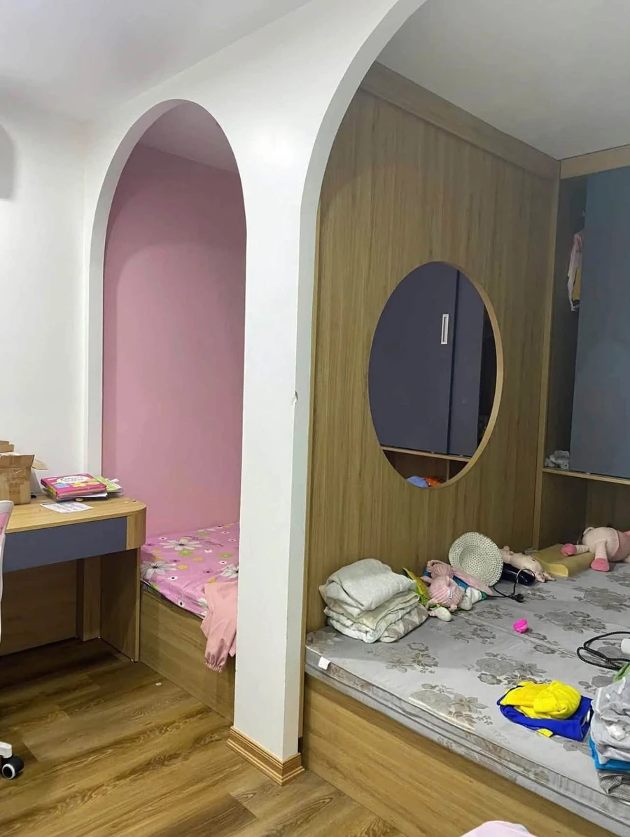 Bán nhà mặt đường Võ Nguyên Giáp 90m² 1,5 tầng Nhà Bè - Ảnh thu nhỏ 5