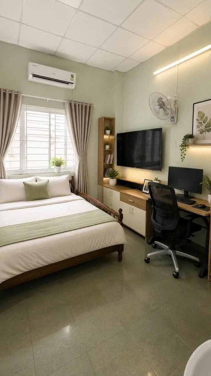 Bán nhà 2 tầng 4x8m hẻm Nguyễn Văn Đậu, Bình Lợi Trung, Bình Thạnh, nhỉnh 3 tỷ - Ảnh thu nhỏ 2