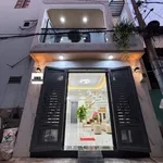 Bán nhà mới hẻm xe hơi 4x10m, 2PN, 4,85 tỷ, đường số 8B Bình Hưng Hòa A, Bình Tân - Ảnh thu nhỏ 2