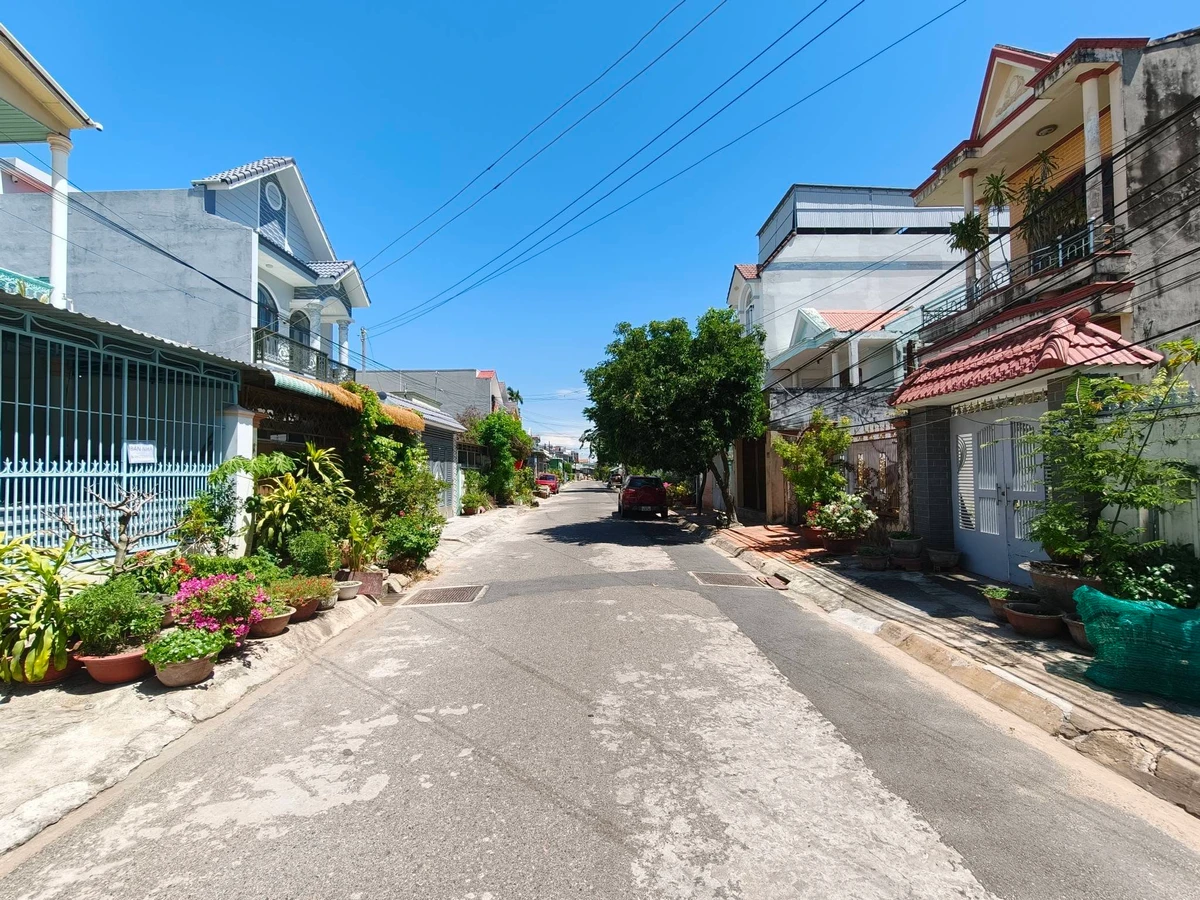 Bán đất thổ cư Phan Thiết Bình Thuận 125m2 giá 3 tỷ - Ảnh thu nhỏ 2