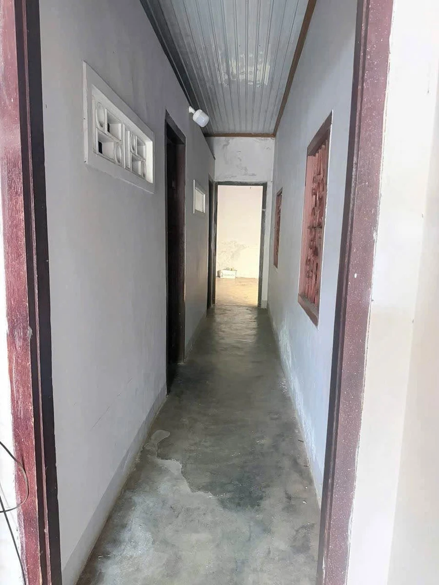 Bán đất 111m² tặng nhà mặt tiền Võ Duy Thanh, Buôn Ma Thuột - Ảnh thu nhỏ 2