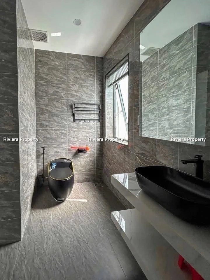 Cho thuê biệt thự Grand Villas Aqua City 300m² 3 phòng - Ảnh thu nhỏ 5