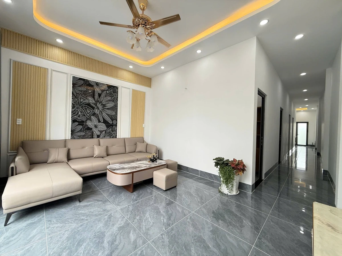 Bán nhà 3PN 109.9m² Rạch Giá, Kiên Giang - 1.85 tỷ - Ảnh thu nhỏ 4