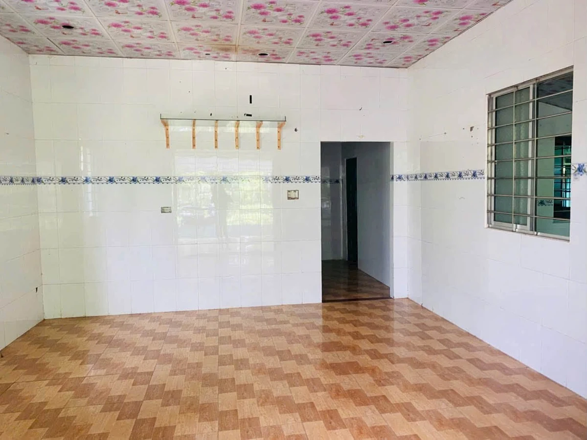 Bán nhà Phú Túc 375m2, 3 phòng ngủ, 750 triệu - Ảnh thu nhỏ 4