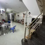 Bán nhà HXH Lạc Long Quân 4.2x10m 3 tầng 3PN gần Bảy Hiền, Tân Bình giá 5,89 tỷ - Ảnh thu nhỏ 3
