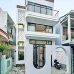 Bán nhà 1 trệt 2 tầng 85.2m² mặt tiền Xã Diên An, Nhà Bè - Ảnh thu nhỏ 2