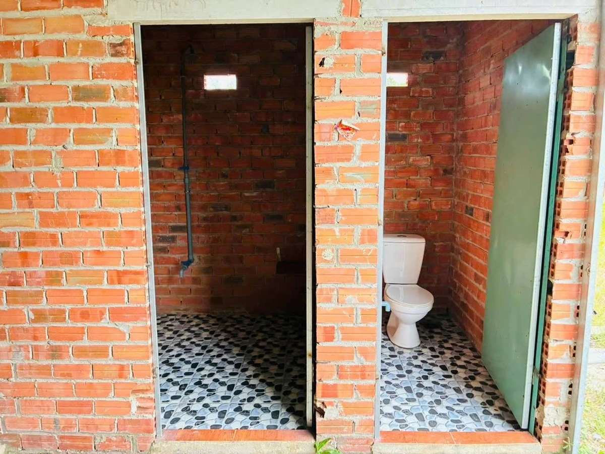 Bán nhà cấp 4 Tân Định 250m² 469 triệu - Ảnh thu nhỏ 4