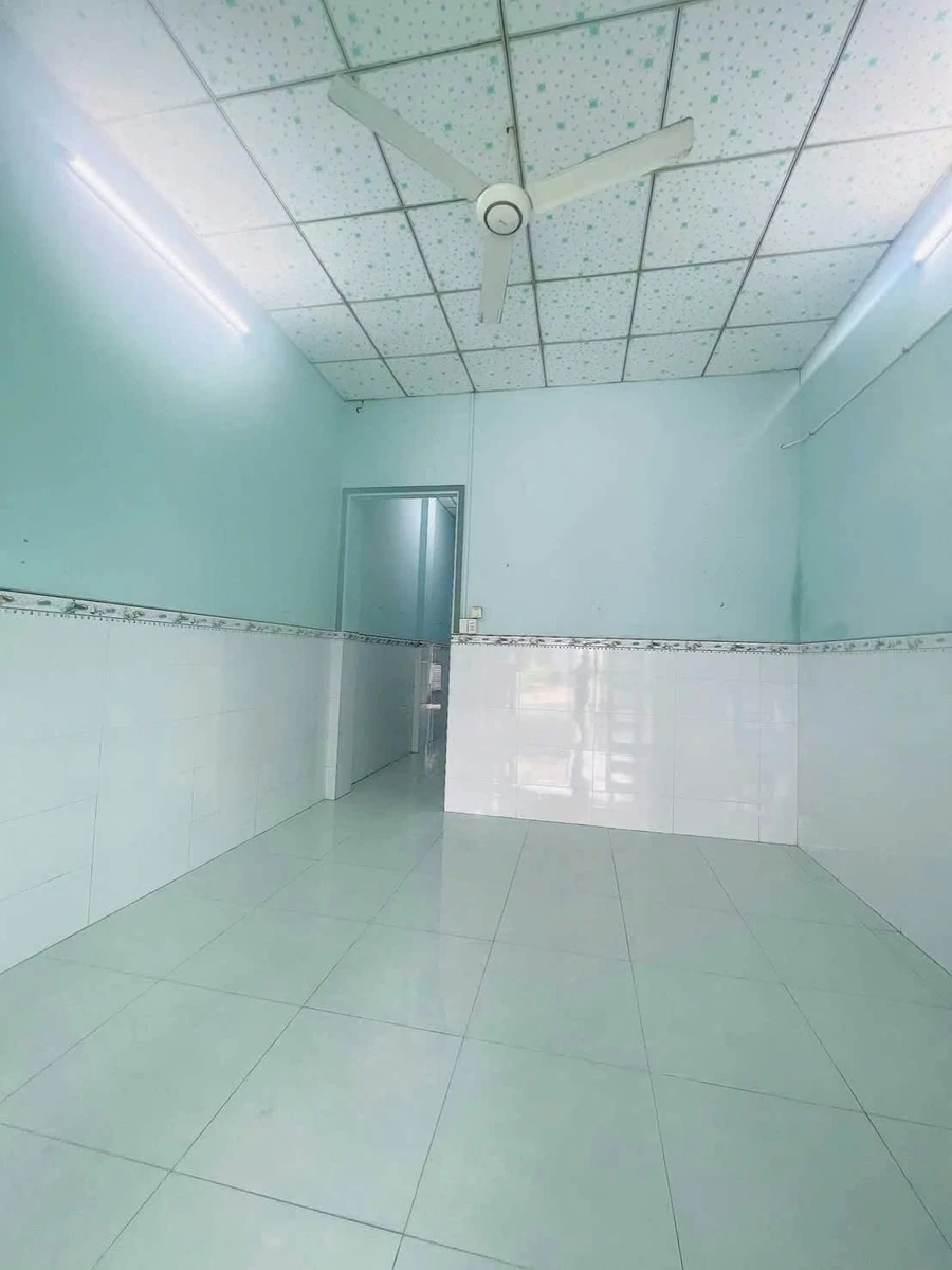 Bán nhà 2PN mặt tiền Nguyễn Văn Linh Long Hoa Tây Ninh 136m² - Ảnh thu nhỏ 5