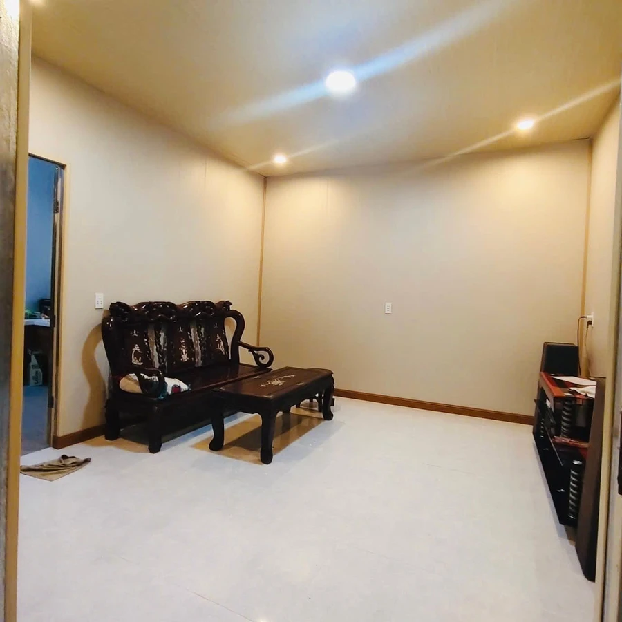 Bán nhà vườn 170m² giá 1 tỷ 160 triệu Bình Chánh - Ảnh thu nhỏ 5