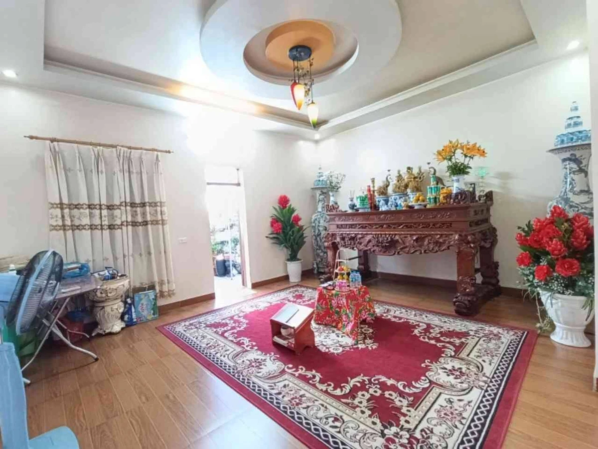 Bán nhà riêng 51m² 4 tầng Trần Nguyên Hãn hơn 4 tỷ - Ảnh thu nhỏ 3