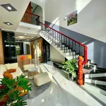 Bán nhà 1 trệt 1 lầu 132m² mặt tiền Mỹ Lộc, Long An - Ảnh thu nhỏ 4