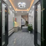 Bán nhà hẻm Nguyễn Duy, 2PN, 2,79 tỷ, Quận 8 - Ảnh thu nhỏ 4