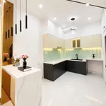Bán nhà hẻm 2174 Huỳnh Tấn Phát Nhà Bè 32m² 2 tỷ 09 - Ảnh thu nhỏ 4
