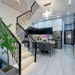 Nhà phố hiện đại 200m² 3PN 2WC Chánh Hiệp từ 1 tỷ 5 - Ảnh thu nhỏ 3