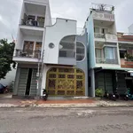 Bán nhà 2 tầng 3PN mặt tiền Minh Khai 116m2, Quy Nhơn - Ảnh thu nhỏ 1