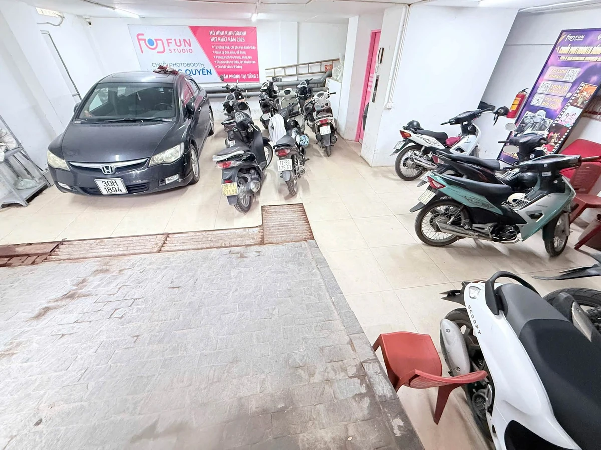 Bán shophouse Nguyễn Khang, Cầu Giấy, 88m2, 45 tỷ - Ảnh thu nhỏ 2